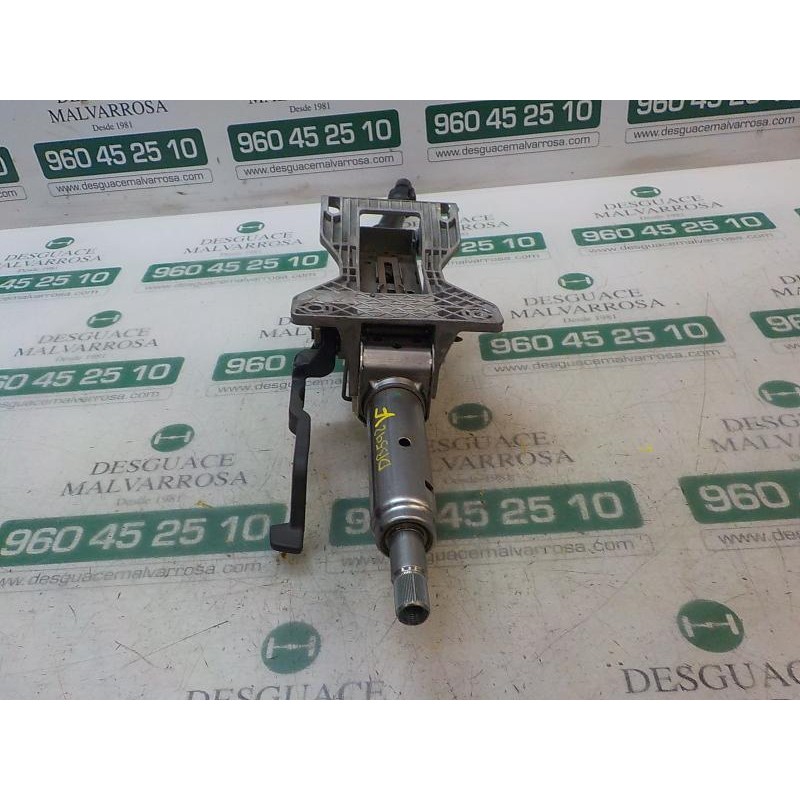 Recambio de columna direccion para opel insignia berlina selective referencia OEM IAM 39019155  