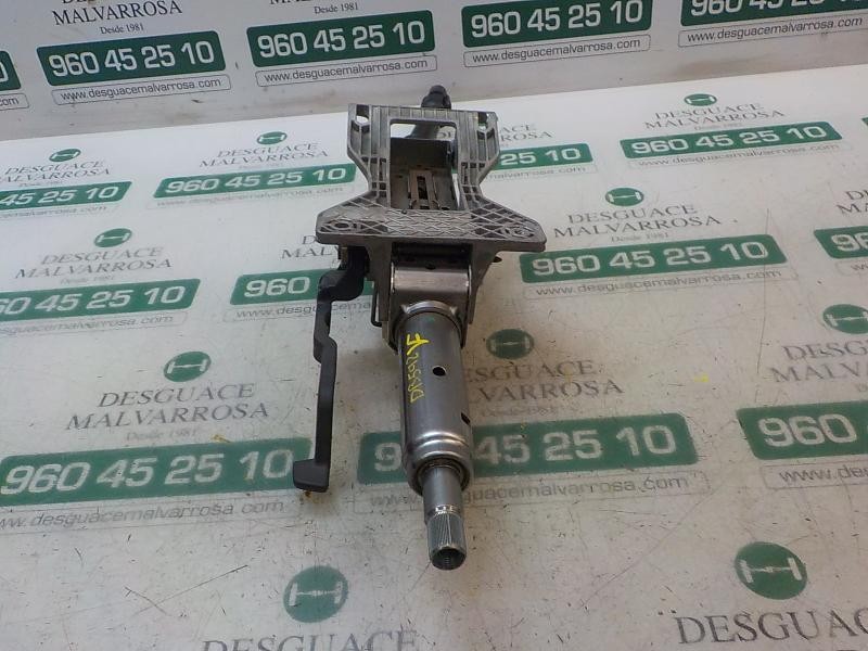 Recambio de columna direccion para opel insignia berlina selective referencia OEM IAM 39019155  