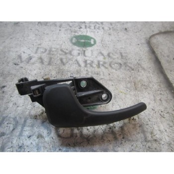 MANETA INTERIOR DELANTERA IZQUIERDA 