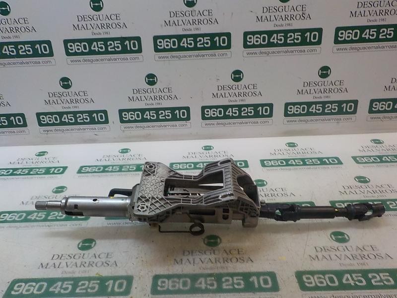 Recambio de columna direccion para opel insignia berlina selective referencia OEM IAM 39019155  
