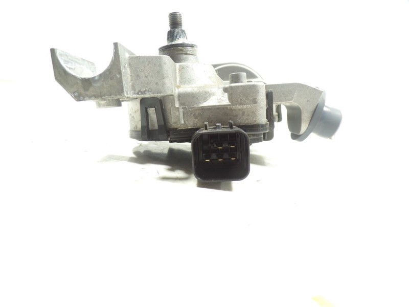 Recambio de motor limpia delantero para hyundai ioniq hybrid referencia OEM IAM 98110G2000 98100G2000 