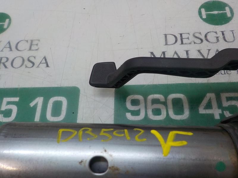 Recambio de columna direccion para opel insignia berlina selective referencia OEM IAM 39019155  