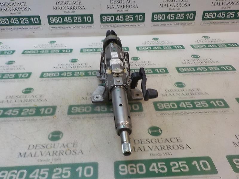 Recambio de columna direccion para opel insignia berlina selective referencia OEM IAM 39019155  