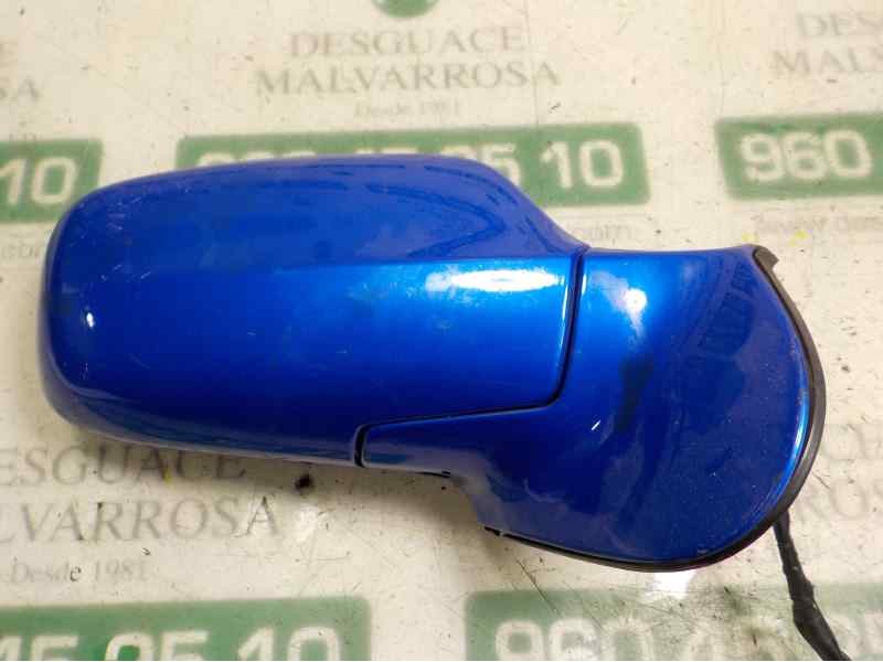 Recambio de espejo derecho para toyota celica (t23) 1.8 16v cat referencia OEM IAM   