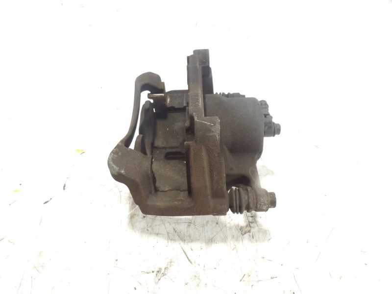 Recambio de pinza freno delantera izquierda para nissan qashqai (j10) 1.6 16v cat referencia OEM IAM 41011JD00A  