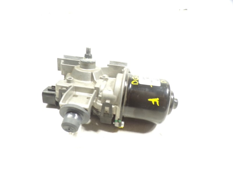 Recambio de motor limpia delantero para hyundai ioniq hybrid referencia OEM IAM 98110G2000 98100G2000 