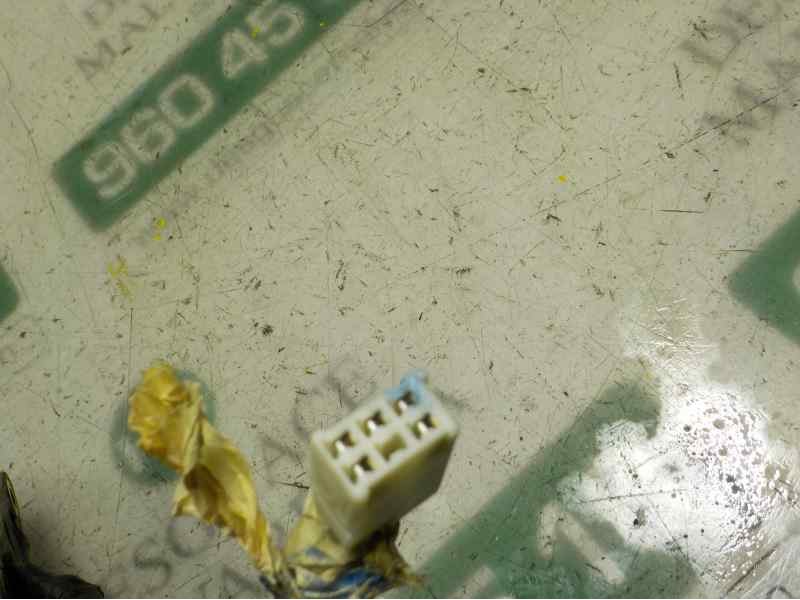 Recambio de espejo derecho para toyota celica (t23) 1.8 16v cat referencia OEM IAM   