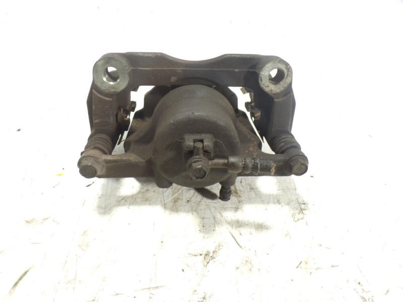 Recambio de pinza freno delantera izquierda para nissan qashqai (j10) 1.6 16v cat referencia OEM IAM 41011JD00A  