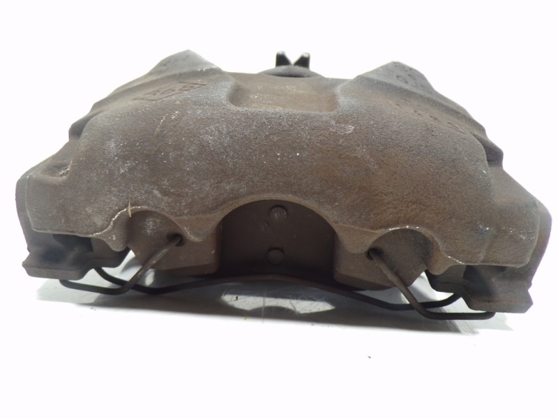 Recambio de pinza freno delantera derecha para dacia lodgy 1.2 16v tce cat referencia OEM IAM 410018218R  