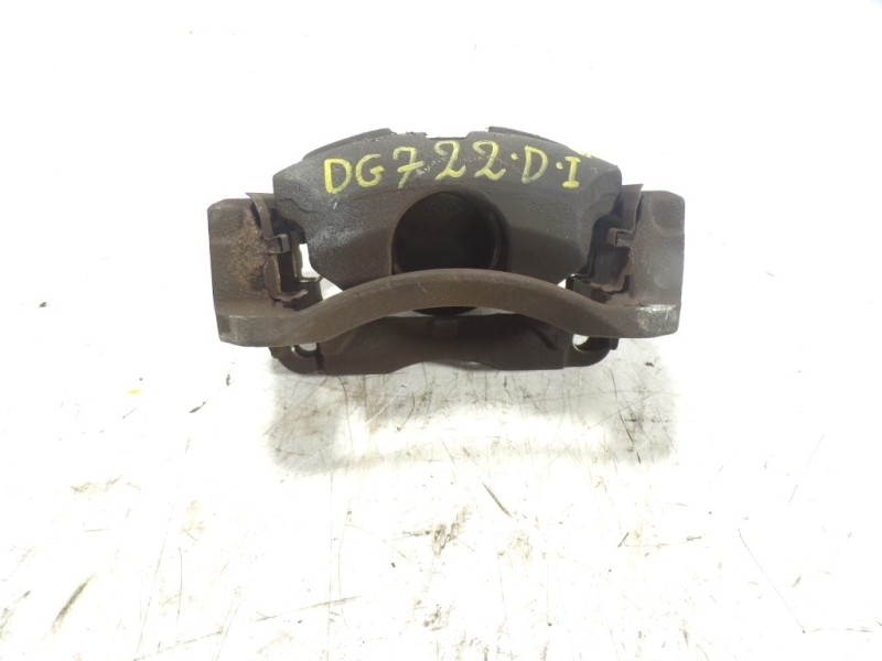 Recambio de pinza freno delantera izquierda para nissan qashqai (j10) 1.6 16v cat referencia OEM IAM 41011JD00A  