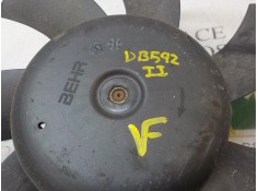 Recambio de electroventilador para opel insignia berlina selective referencia OEM IAM 22915387   2