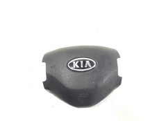 Recambio de airbag delantero izquierdo para kia cee´d sporty wagon 1.6 crdi cat referencia OEM IAM 569001H600EQ 1H59601010 
