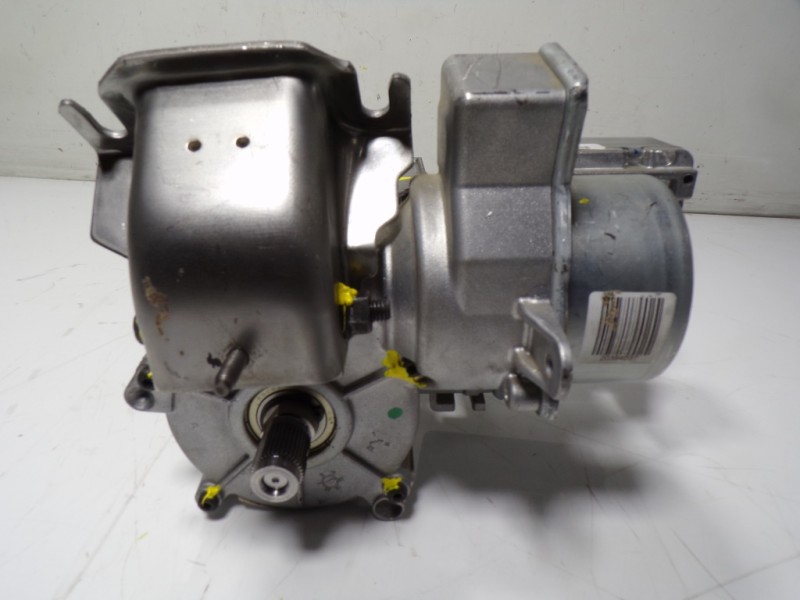 Recambio de columna direccion para ford transit courier 1.5 tdci cat referencia OEM IAM 2275820 AY113C529GD 