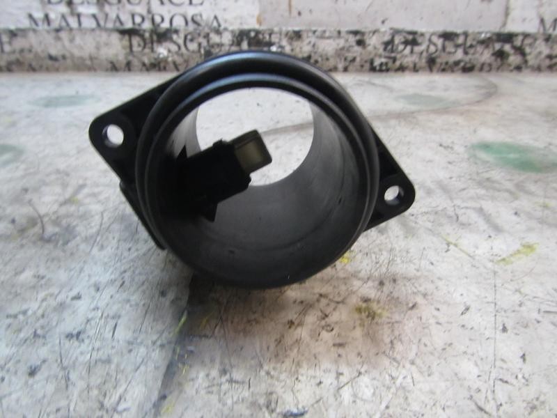 Recambio de caudalimetro para dacia sandero ambiance referencia OEM IAM 8200651315 8200651315 