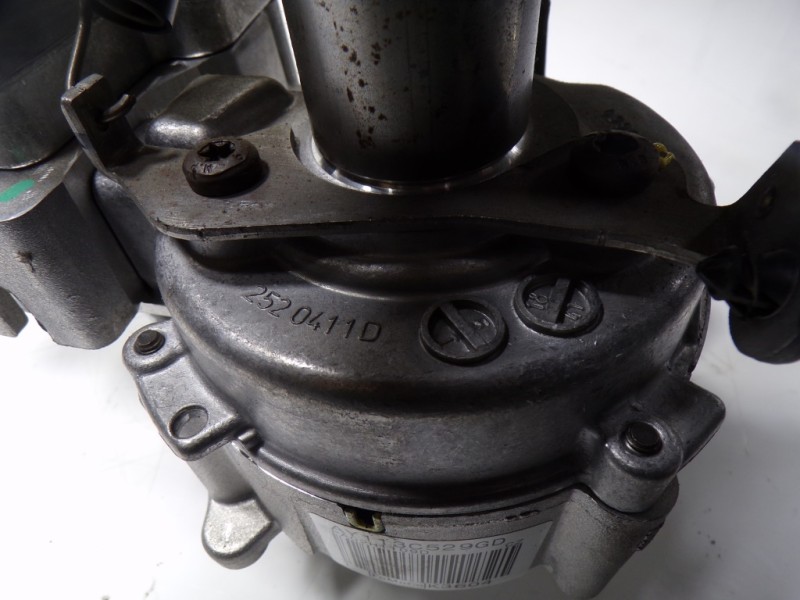 Recambio de columna direccion para ford transit courier 1.5 tdci cat referencia OEM IAM 2275820 AY113C529GD 