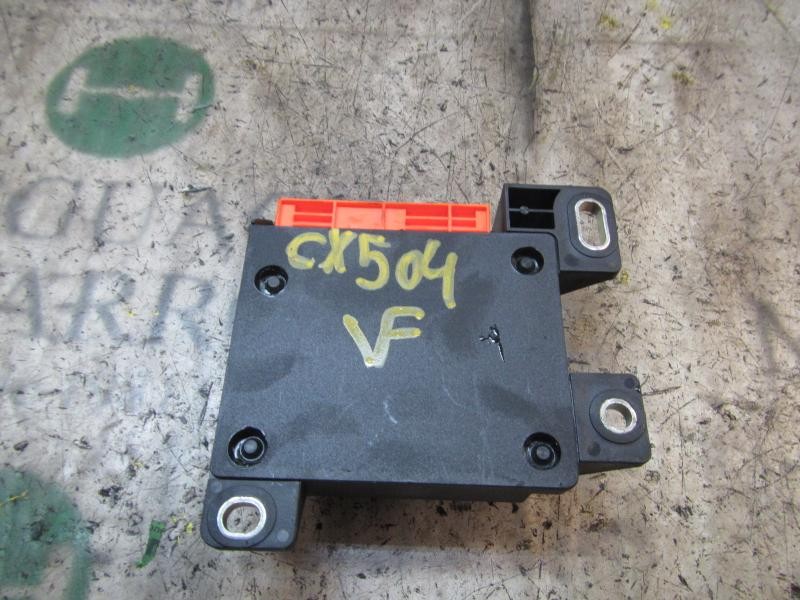 Recambio de centralita airbag para dacia sandero ambiance referencia OEM IAM 8201163282 8201163282 28404802033