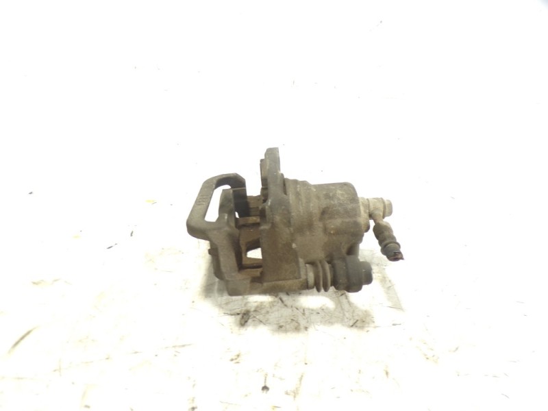Recambio de pinza freno trasera izquierda para nissan qashqai (j10) 1.6 16v cat referencia OEM IAM 44011EM11A  