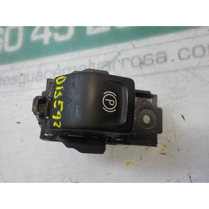 Recambio de palanca freno de mano para opel insignia berlina selective referencia OEM IAM 13271123  