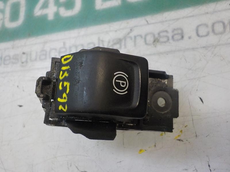 Recambio de palanca freno de mano para opel insignia berlina selective referencia OEM IAM 13271123  