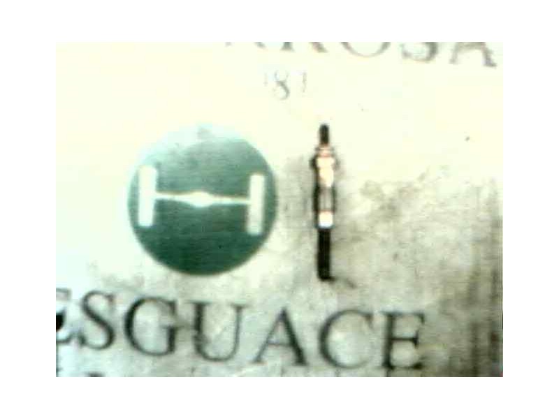 Recambio de calentador para renault clio i fase i+ii (b/c57) referencia OEM IAM   