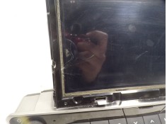 Recambio de pantalla multifuncion para hyundai ioniq hybrid referencia OEM IAM 96550G2251PGB 96550G2251  2