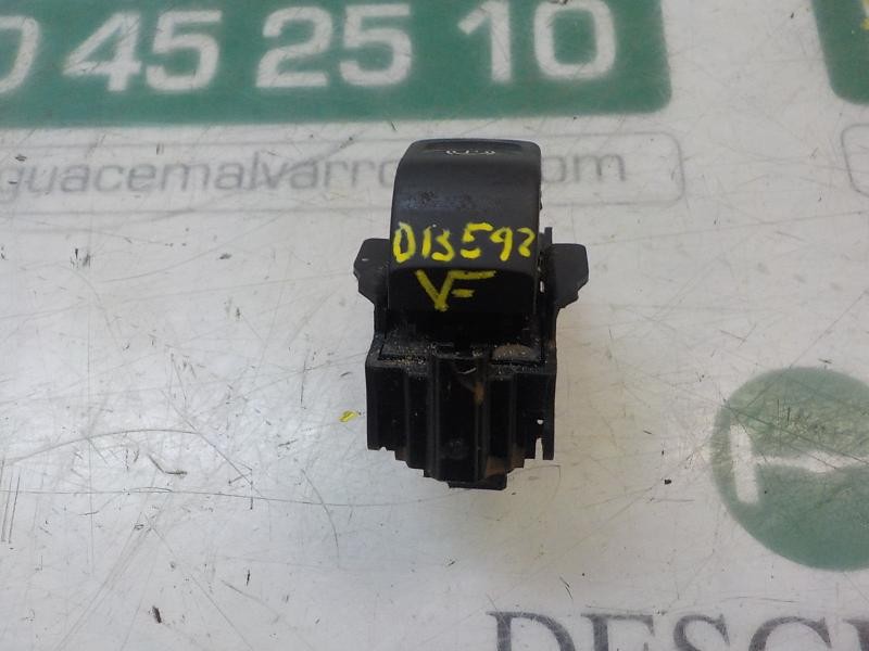 Recambio de palanca freno de mano para opel insignia berlina selective referencia OEM IAM 13271123  