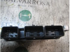 Recambio de centralita motor uce para dacia sandero ambiance referencia OEM IAM 237102280R 237100703R  2