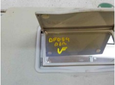 Recambio de parasol derecho para ford mondeo ber. (ca2) 2.0 tdci cat referencia OEM IAM 1875237   2