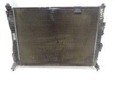 Recambio de radiador agua para nissan qashqai (j10) 1.6 16v cat referencia OEM IAM 21400JD000 21400JD000 880416W 2