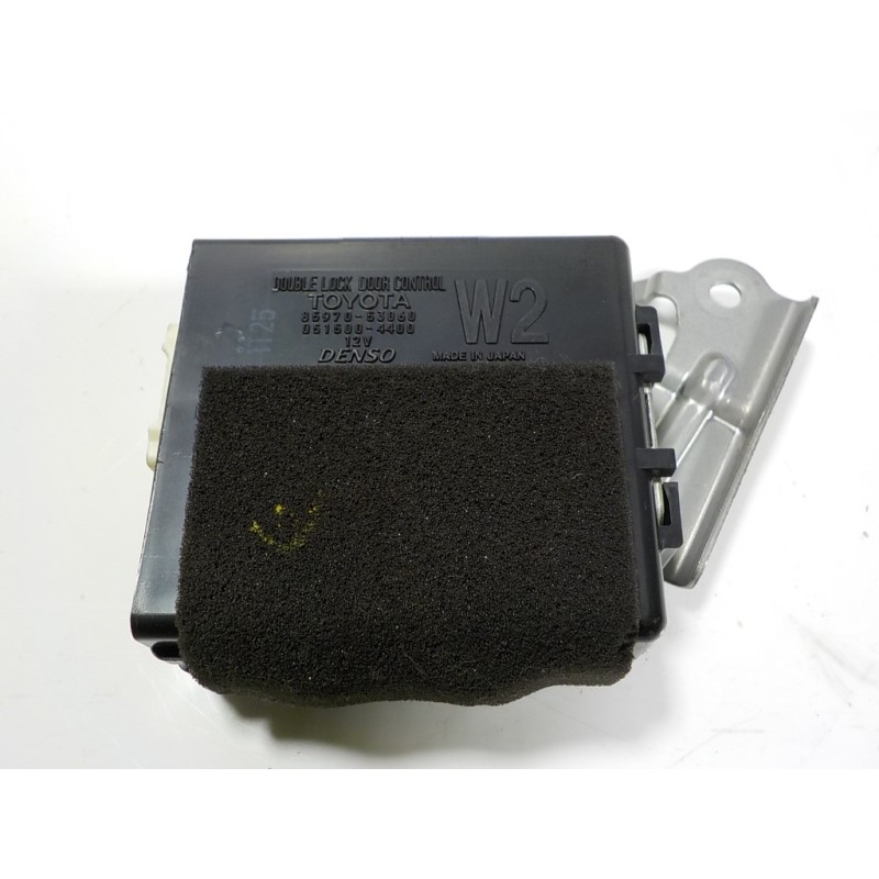 Recambio de modulo electronico para lexus is 300h referencia OEM IAM 8597053060 8597053060 