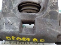 Recambio de pinza freno delantera derecha para ford mondeo ber. (ca2) 2.0 tdci cat referencia OEM IAM 1583139   2
