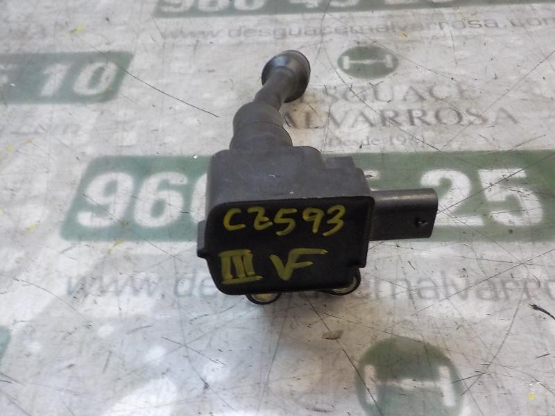 Recambio de bobina para ford tourneo courier (c4a) 1.0 ecoboost cat referencia OEM IAM 1827901 CM5G12A366CB 