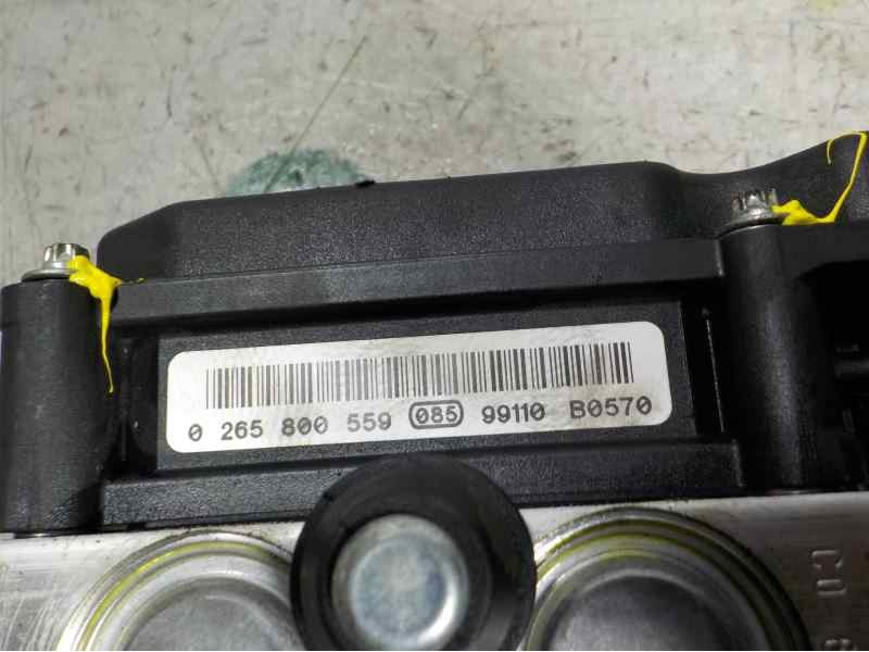 Recambio de abs para renault clio iii 1.2 16v referencia OEM IAM   