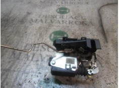 Recambio de cerradura puerta delantera derecha para dacia sandero ambiance referencia OEM IAM 8200735224   2