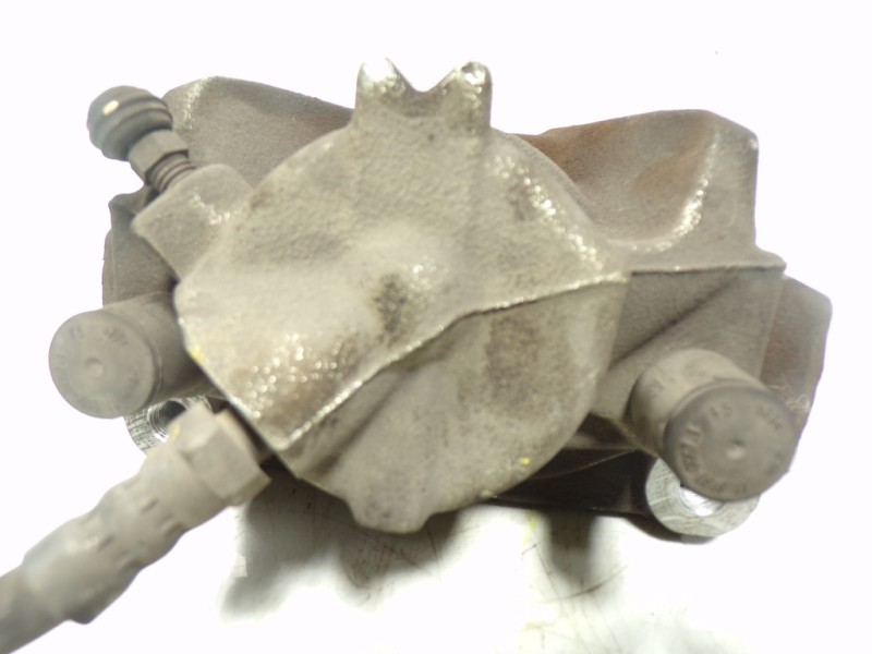 Recambio de pinza freno delantera izquierda para dacia lodgy 1.2 16v tce cat referencia OEM IAM 410111495R  