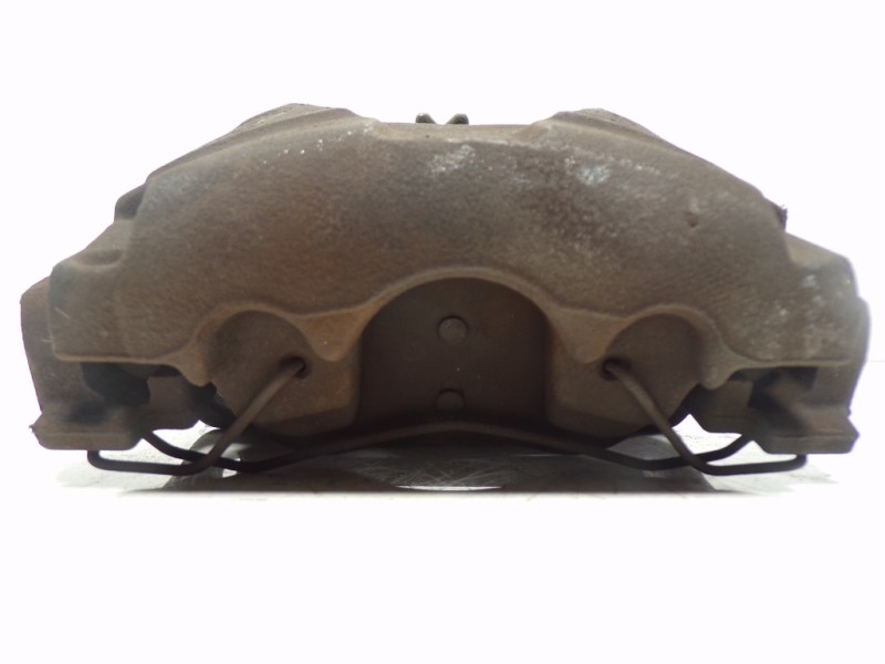 Recambio de pinza freno delantera izquierda para dacia lodgy 1.2 16v tce cat referencia OEM IAM 410111495R  