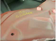 Recambio de puerta trasera derecha para toyota yaris 1.5 vvti hev referencia OEM IAM    2