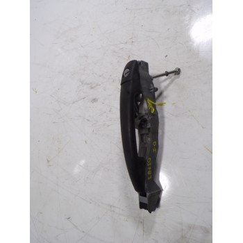MANETA EXTERIOR DELANTERA IZQUIERDA 9101KW 