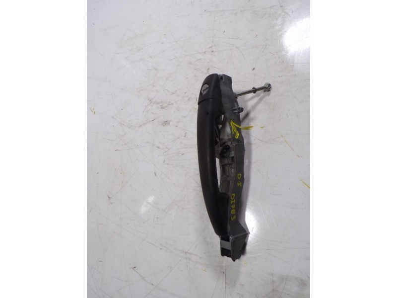 Recambio de maneta exterior delantera izquierda para citroën c3 1.0 vti referencia OEM IAM 9101KW  