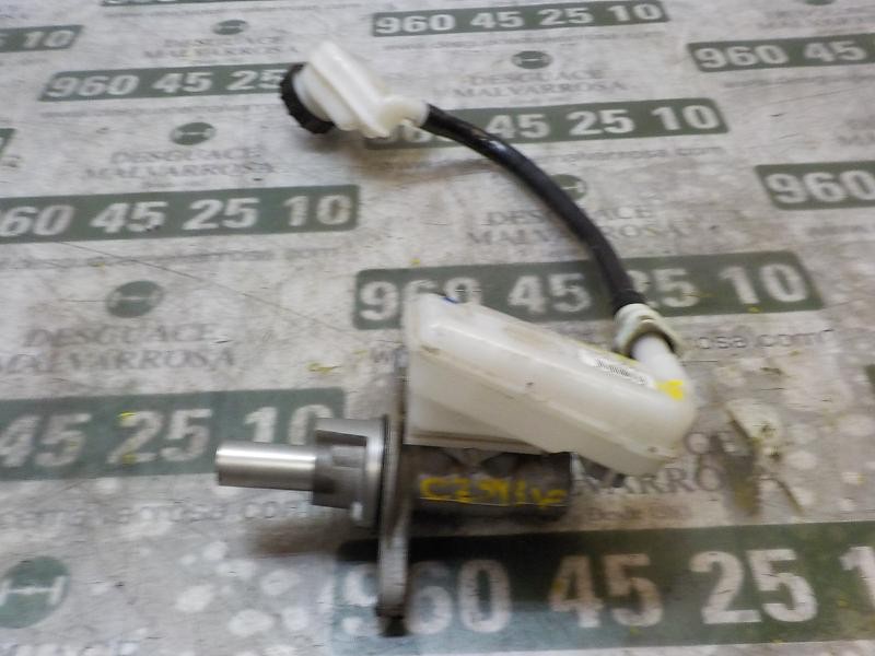 Recambio de bomba freno para ford tourneo courier (c4a) 1.0 ecoboost cat referencia OEM IAM 1751664  