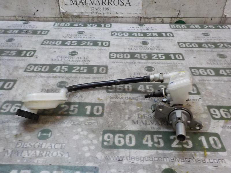 Recambio de bomba freno para ford tourneo courier (c4a) 1.0 ecoboost cat referencia OEM IAM 1751664  