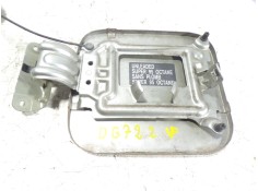 Recambio de tapa combustible para nissan qashqai (j10) 1.6 16v cat referencia OEM IAM G8830JD0M0   2