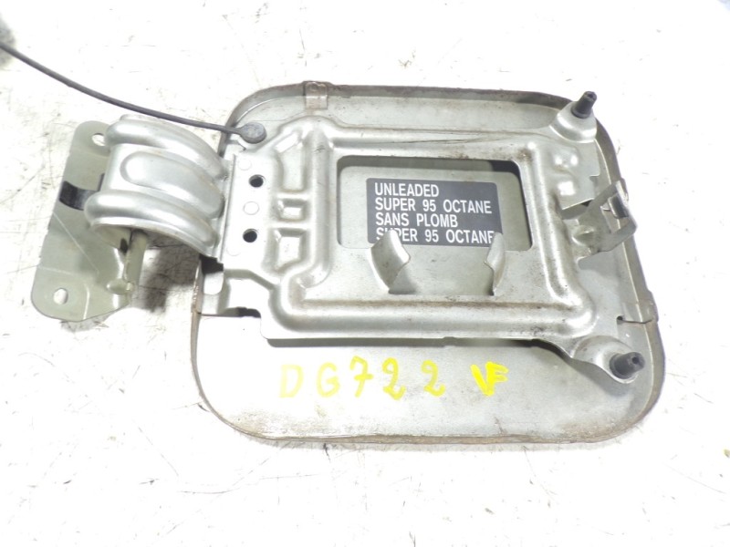 Recambio de tapa combustible para nissan qashqai (j10) 1.6 16v cat referencia OEM IAM G8830JD0M0  