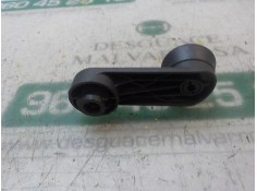 Recambio de maneta elevalunas trasera derecha para opel insignia berlina selective referencia OEM IAM 13288655   2