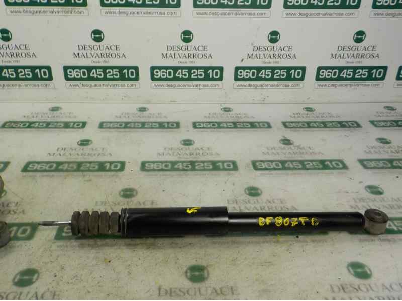 Recambio de amortiguador trasero derecho para renault clio iii 1.2 16v referencia OEM IAM   
