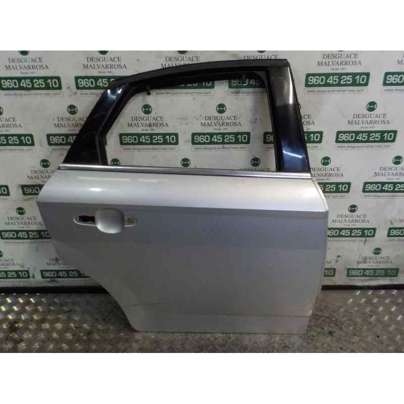 Recambio de puerta trasera derecha para ford mondeo ber. (ca2) 2.0 tdci cat referencia OEM IAM 1694250  