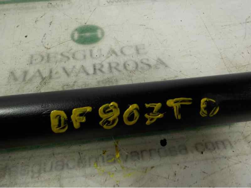 Recambio de amortiguador trasero derecho para renault clio iii 1.2 16v referencia OEM IAM   