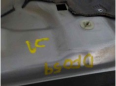 Recambio de puerta trasera derecha para ford mondeo ber. (ca2) 2.0 tdci cat referencia OEM IAM 1694250   2