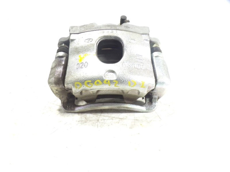 Recambio de pinza freno delantera izquierda para hyundai ioniq hybrid referencia OEM IAM 58180G2A10  