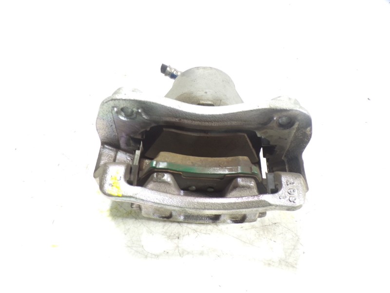 Recambio de pinza freno delantera izquierda para hyundai ioniq hybrid referencia OEM IAM 58180G2A10  